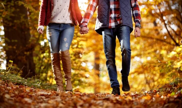 fall date night ideas