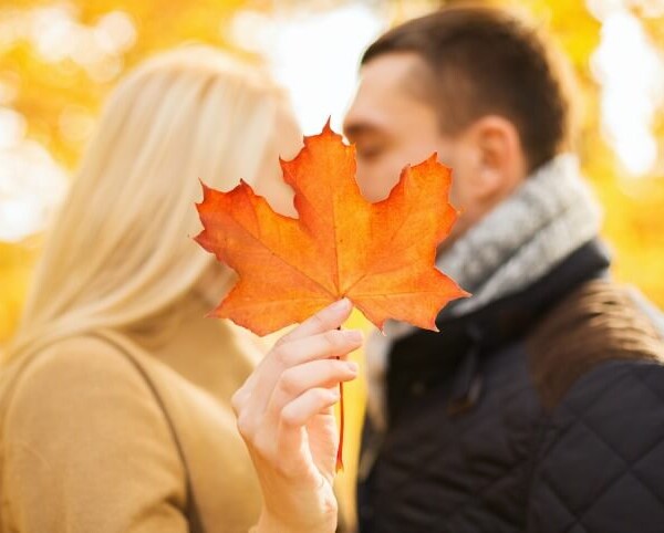 fall date night ideas