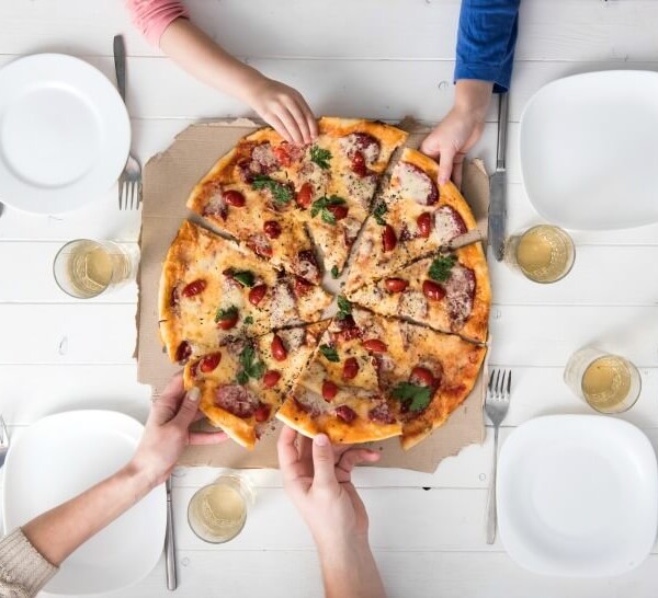 Family Mealtime Conversation Starters