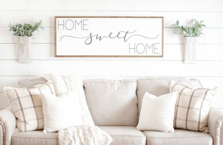 Cozy Home Ideas