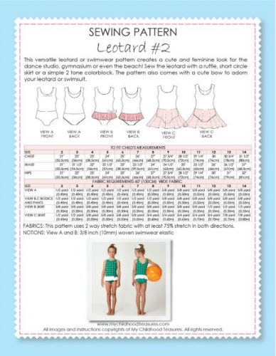 The Ultimate Modest Swimwear Guide - Artful Homemaking