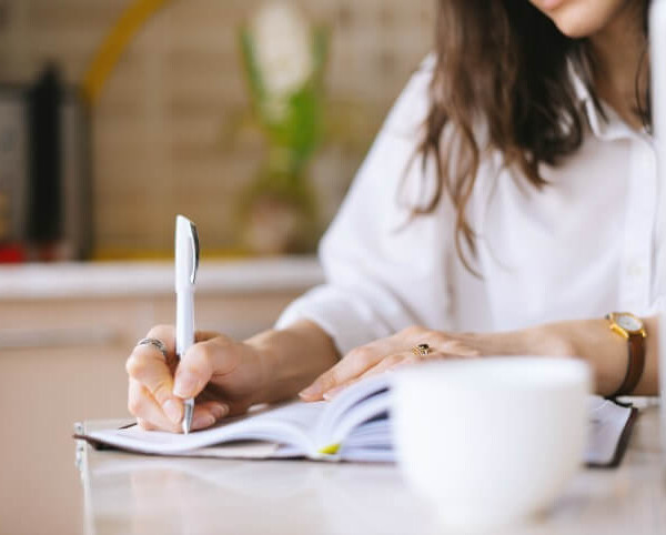 Goal Setting for Busy Moms