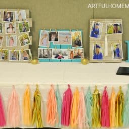 Homeschool Graduation Party Ideas