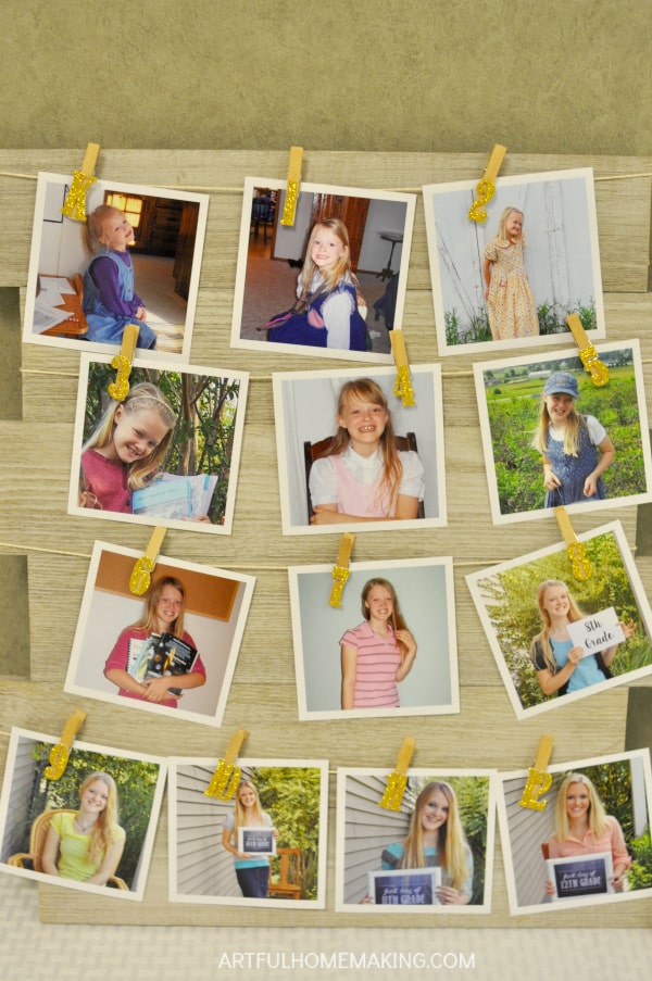 Homeschool Graduation Party Ideas - Artful Homemaking