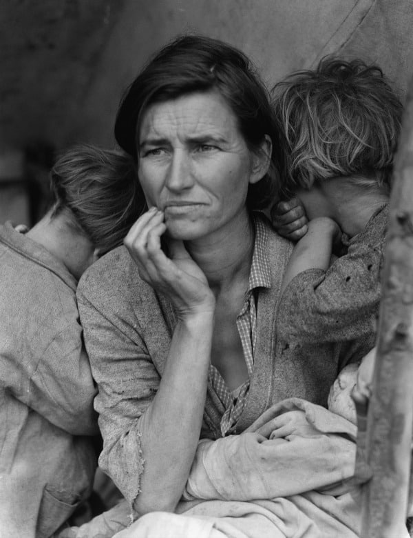 lessons from the great depression