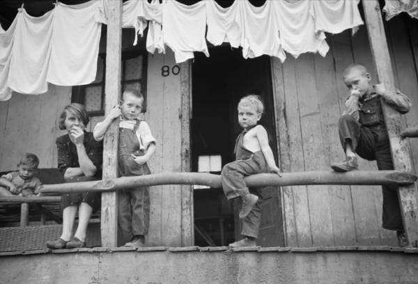 10 lessons from the great depression