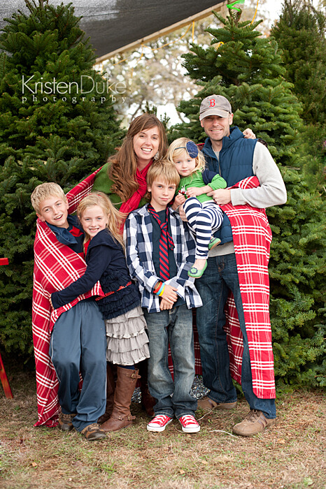 what to wear for family photos