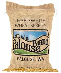 hard white wheat berries