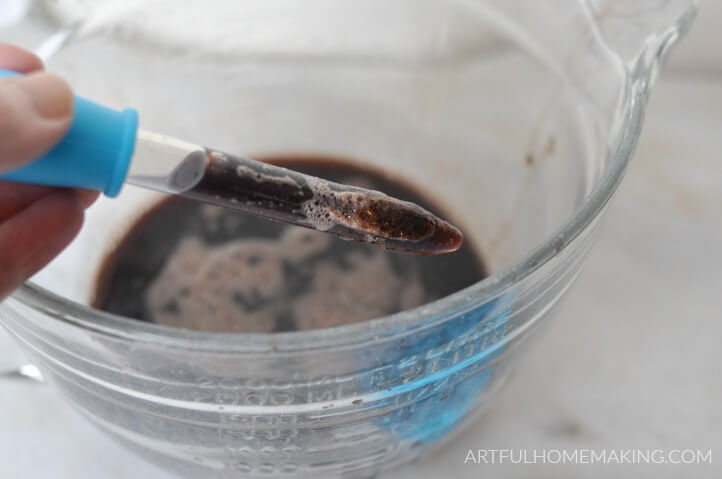 elderberry syrup gummies