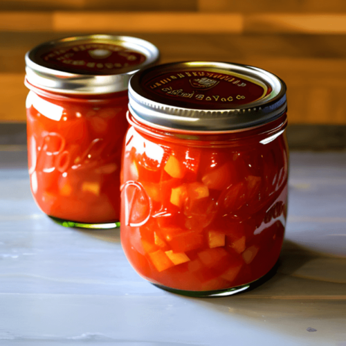 best books on canning