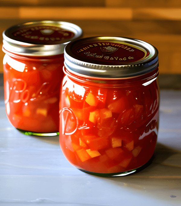 best books on canning