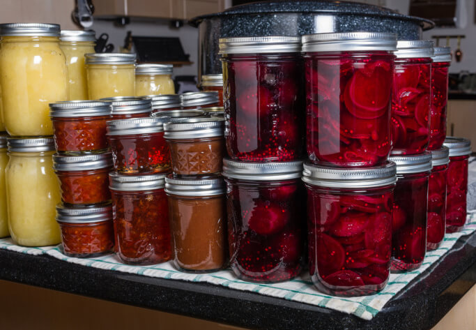 The Best Home Canning Supplies and Equipment