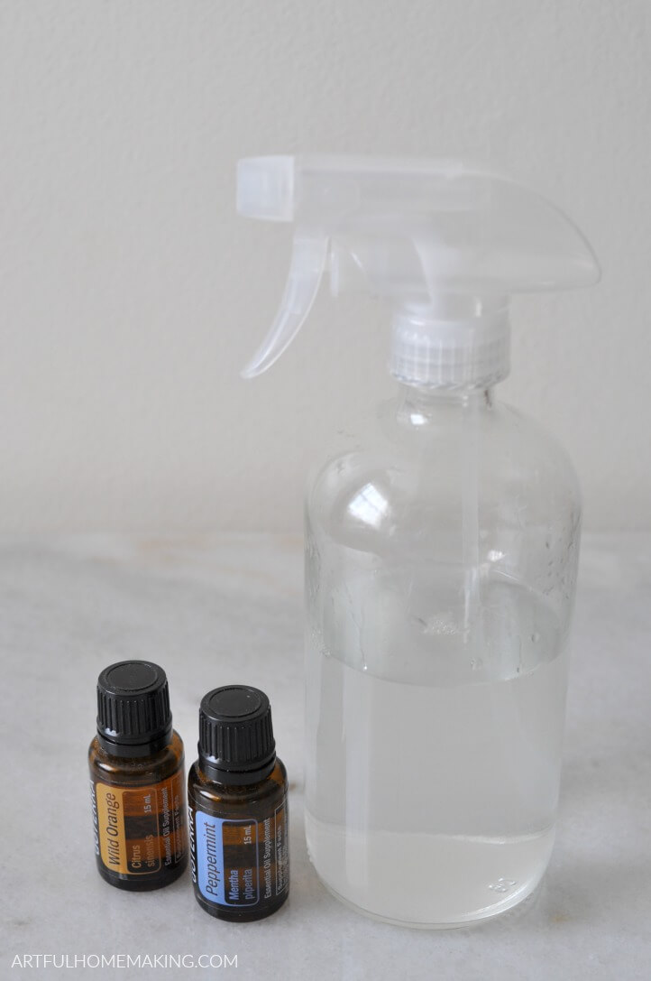 Essential Oil Air Freshener