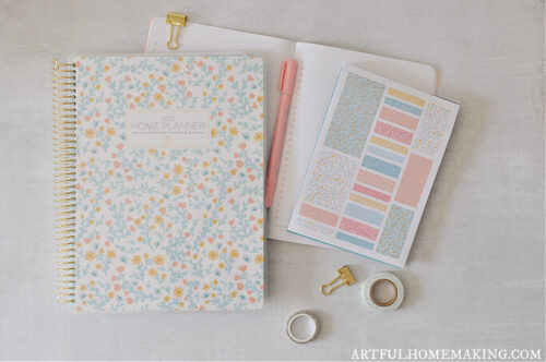 Home Planner