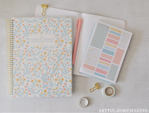 Home Planner