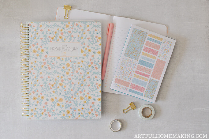Home Planner