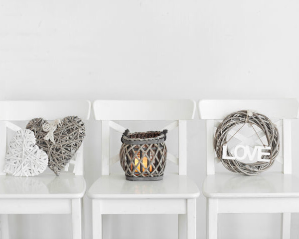 How to Love the Home You Have