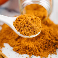 how to make ground cinnamon