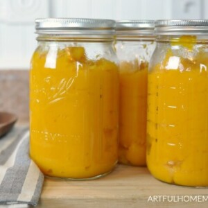 how to cook a pumpkin