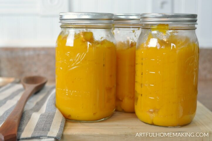 How to Cook a Pumpkin in the Oven the Easy Way