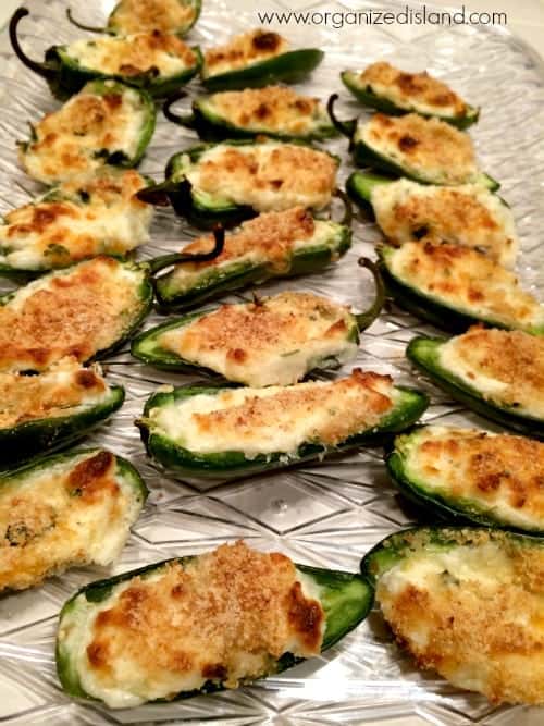 jalapeno poppers