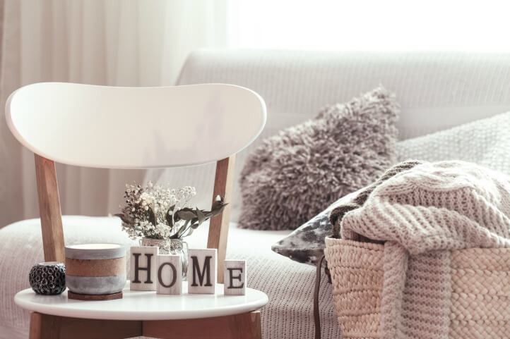 January Home Refresh Ideas