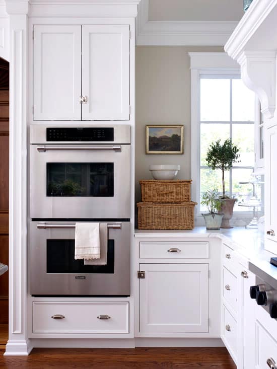 12 SMALL KITCHEN ORGANIZATION IDEAS 