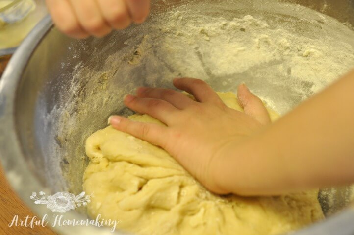 how to make homemade doughnuts