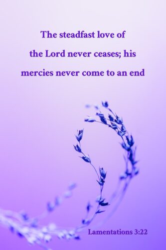 lamentations 322 valentines bible verse quote