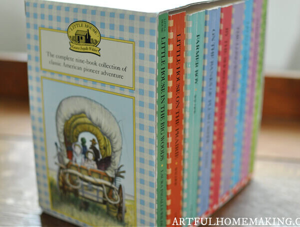 summer read aloud books