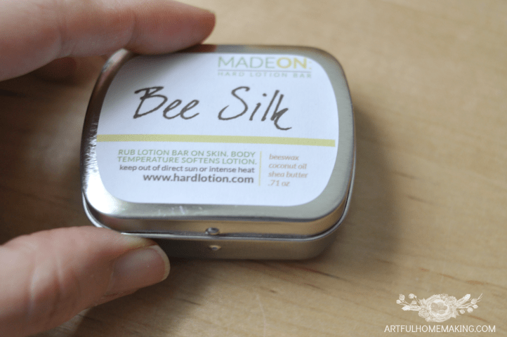 5 best natural skincare products