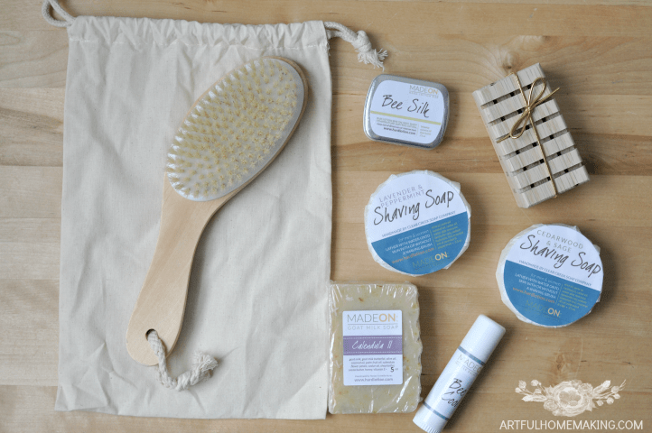 5 best natural skincare products