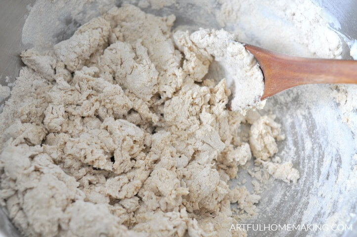 irish soda bread