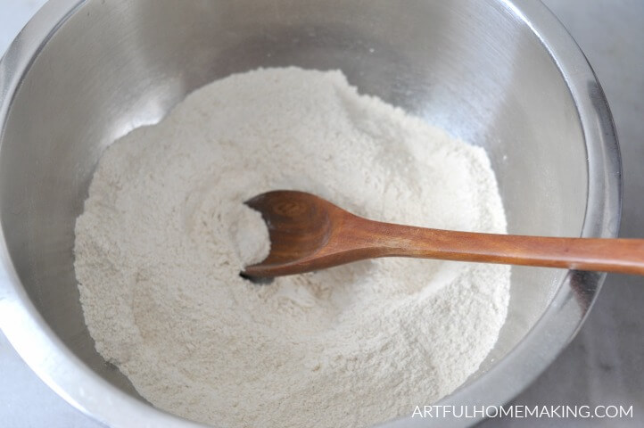 irish soda bread