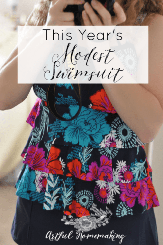 This Year s Modest Swimsuit That I Got For Mostly Free Artful this-year-s-modest-swimsuit-that-i-got-for-mostly-free-artful
