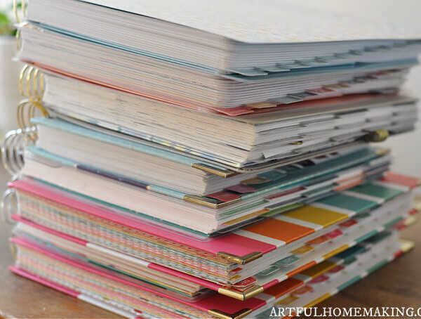 best planners for moms