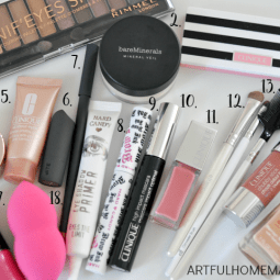 What’s In My Makeup Bag