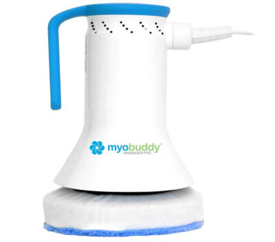 myobuddy massager