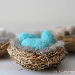 How to Needle Felt: Needle Felting for Beginners