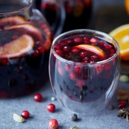 19 Best Non-Alcoholic Party Drinks