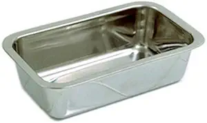 Norpro stainless steel loaf pan