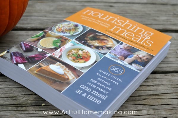 nourishing-meals-cookbook-review