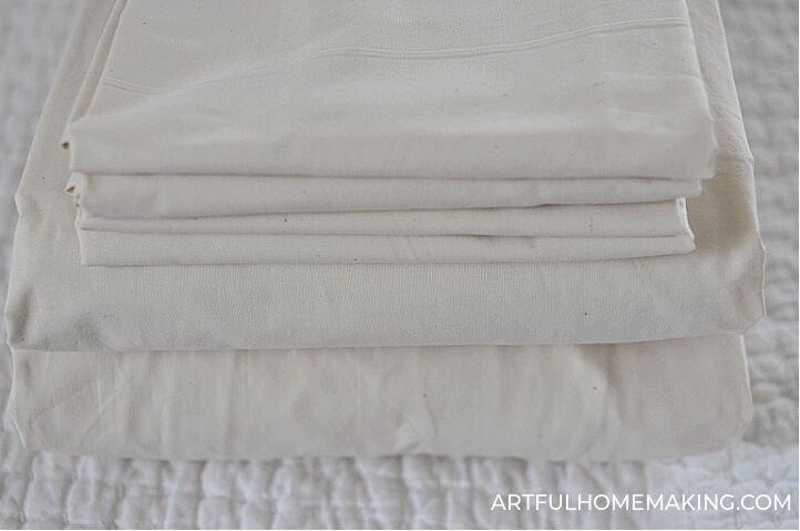 organic cotton sheets