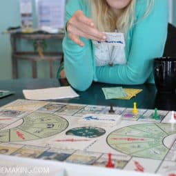 21 Favorite Games for Family Night