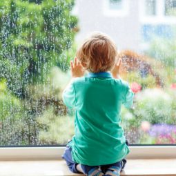 45 Rainy Day Activities Kids Will Love