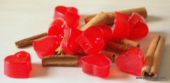 Sugar Free Gummies