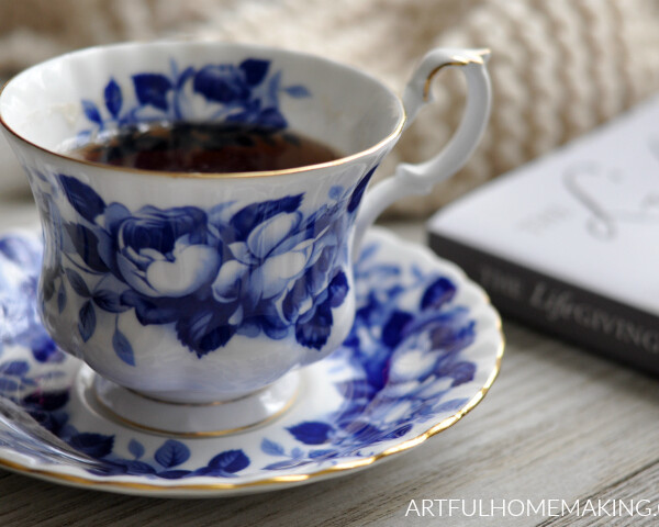 Lifegiving Motherhood