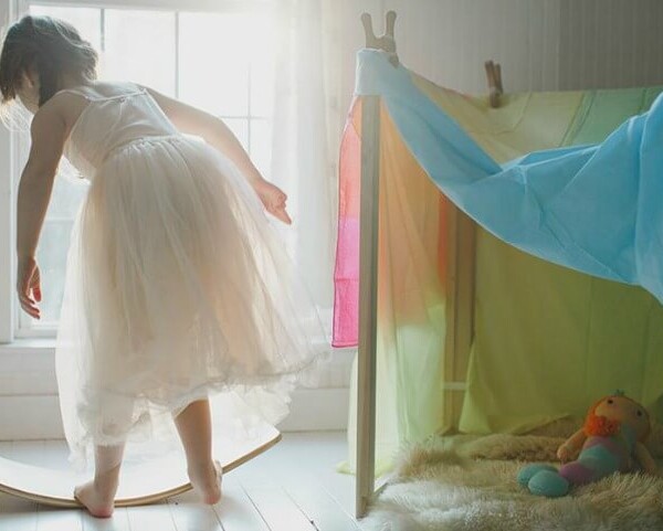 Best Natural Toys for Kids