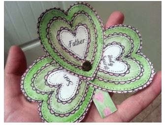 St Patrick S Day Coloring Pages And Free Printables Artful Homemaking