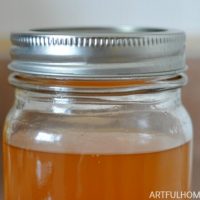 how to make fire water to treat cold and flu naturally